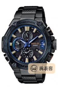 卡西欧G-SHOCKMRG-G2000HT-1A