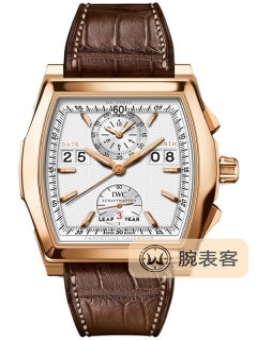 IWC万国表达文西IW376107