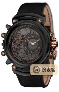 宝格丽HAUTE HORLOGERIE102629