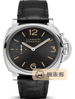 沛纳海LUMINOR DUE PAM00676