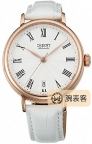 东方双狮女表系列FER2K002W