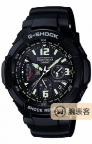 卡西欧G-SHOCKGW-3000BB-1A