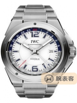 IWC万国表工程师 IW324404