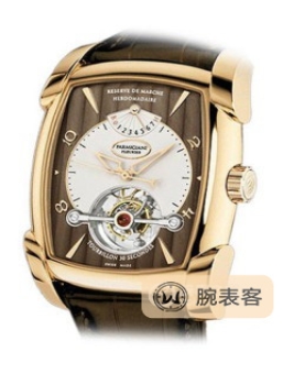 帕玛强尼TOURBILLONPF013512.01