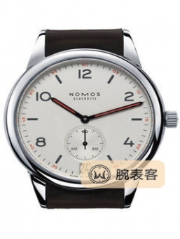 NOMOS CLUB771