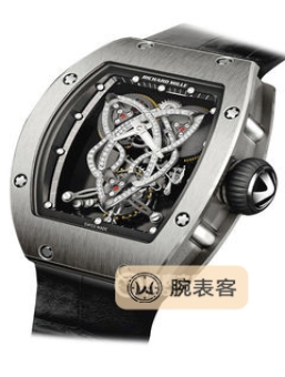 里查德米尔女士系列RM 019 TOURBILLON