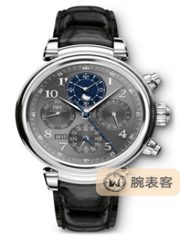 IWC万国表达文西 IW392103