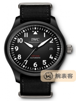 IWC万国表飞行员 IW326901