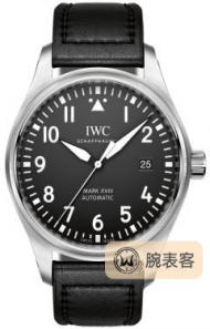 IWC万国表飞行员 IW327001