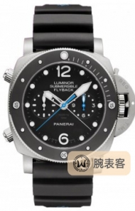 沛纳海SUBMERSIBLE 潜行系列 PAM00615