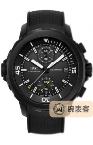 IWC万国表海洋时计 IW379502