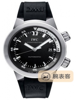 IWC万国表海洋时计 IW354807