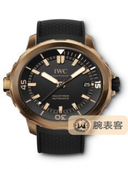 IWC万国表海洋时计 IW341001