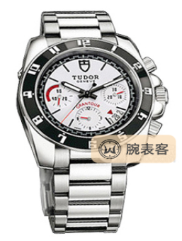 帝舵HERITAGE CHRONO20350n-95720白