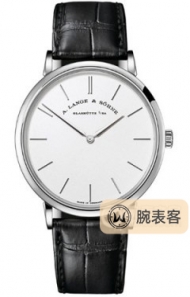 朗格SAXONIA211.027