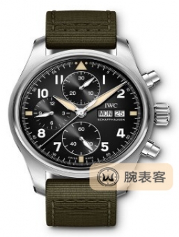 IWC万国表飞行员 IW387901