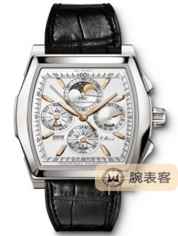 IWC万国表达文西 IW376207