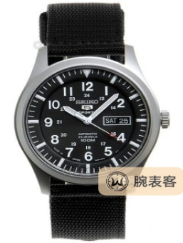 精工SEIKO 5SNZG15J1