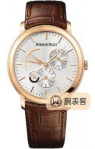 爱彼JULES AUDEMARS26380OR.OO.D088CR.01