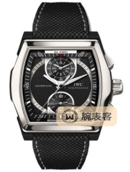 IWC万国表达文西 IW376602