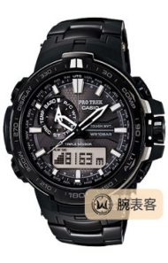 卡西欧PROTREKPRW-6000YT-1