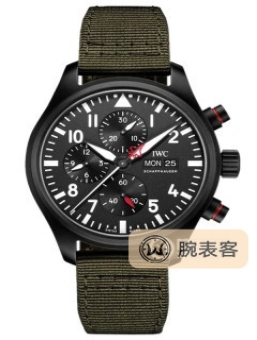 IWC万国表飞行员 IW389104