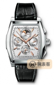 IWC万国表达文西 IW376204