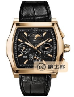 IWC万国表达文西 IW376205