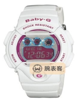 卡西欧BABY-GBG-1005M-7