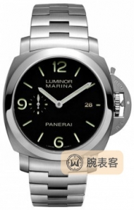 沛纳海LUMINOR 1950 PAM 00328