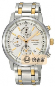 精工CHRONOGRAPHSNDC29J1