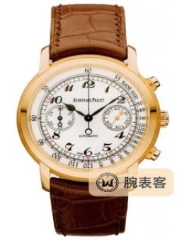 爱彼JULES AUDEMARS26100OR.OO.D088CR.01玫瑰金