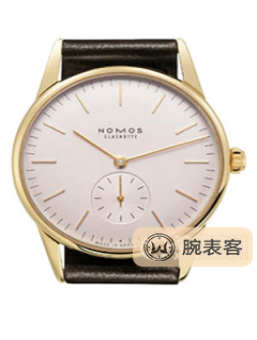 NOMOS ORION314