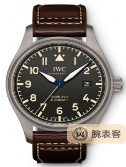 IWC万国表飞行员 IW327006