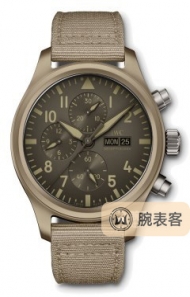 IWC万国表飞行员 IW389103