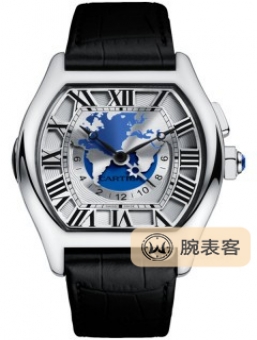 卡地亚龟形系列W1580050腕表