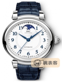 IWC万国表达文西 IW459306