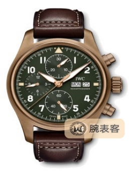 IWC万国表飞行员 IW387902