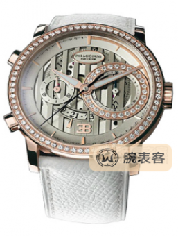 帕玛强尼CHRONOGRAPH FLY-BACKPF602431