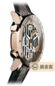 帕玛强尼CHRONOGRAPH FLY-BACKPF601961