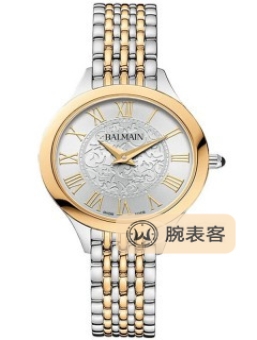 宝曼BALMAIN DE BALMAIN II MINIB3912.39.12