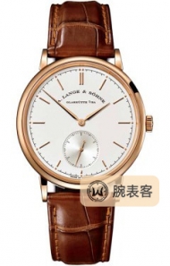 朗格SAXONIA216.032