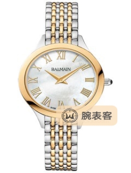 宝曼BALMAIN DE BALMAIN II MINIB3912.39.82