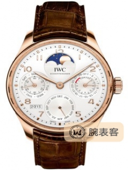 IWC万国表葡萄牙 IW503302