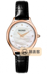 宝曼Balmain Classica Lady IIB4379.32.86