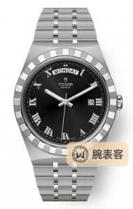 帝舵皇家系列M28600-0003