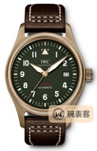 IWC万国表飞行员 IW326802