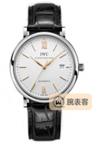 IWC万国表柏涛菲诺 IW356517