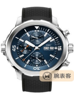 IWC万国表海洋时计 IW376805