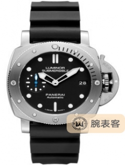 沛纳海SUBMERSIBLE 潜行系列PAM00682